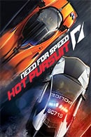 Need for Speed Hot Pursuit