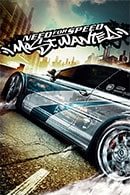 Need for Speed Most Wanted