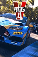 V-Rally 4
