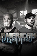 American Chopper